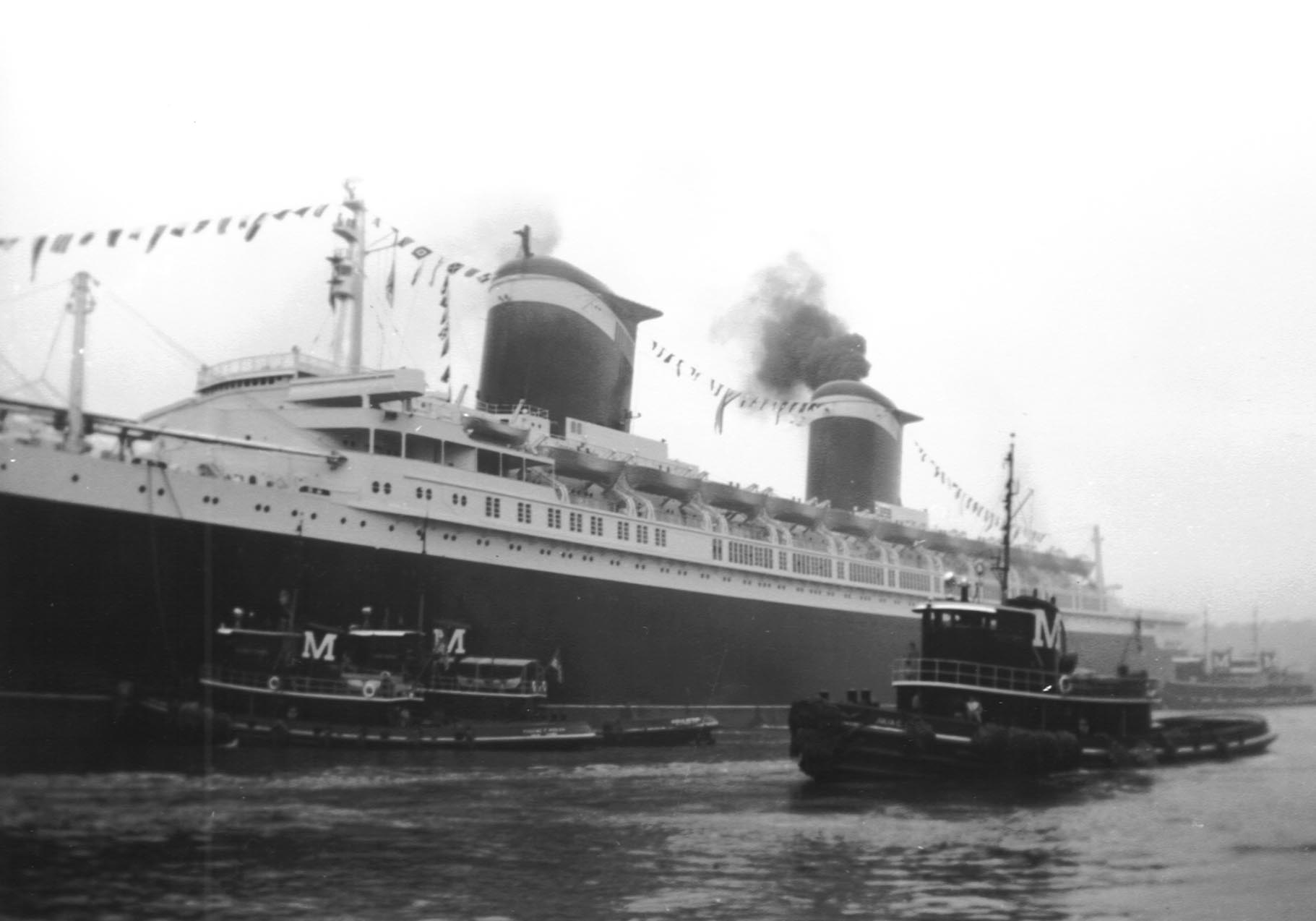 Ss Hamburg