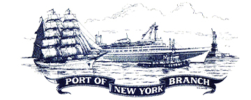 World Ship Society Logo